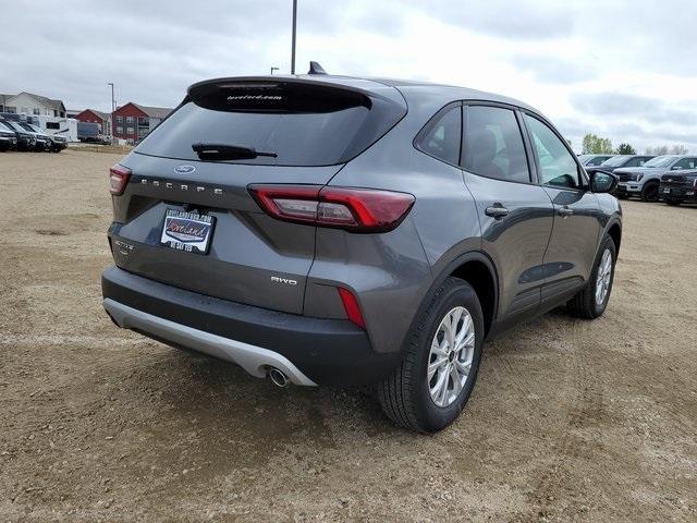 new 2025 Ford Escape car, priced at $33,334