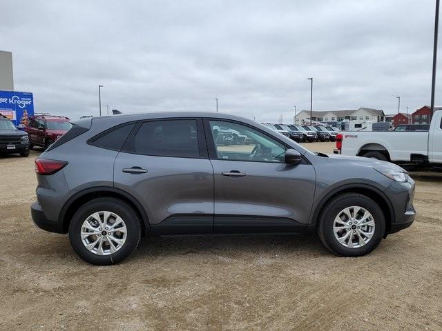 new 2025 Ford Escape car, priced at $33,334