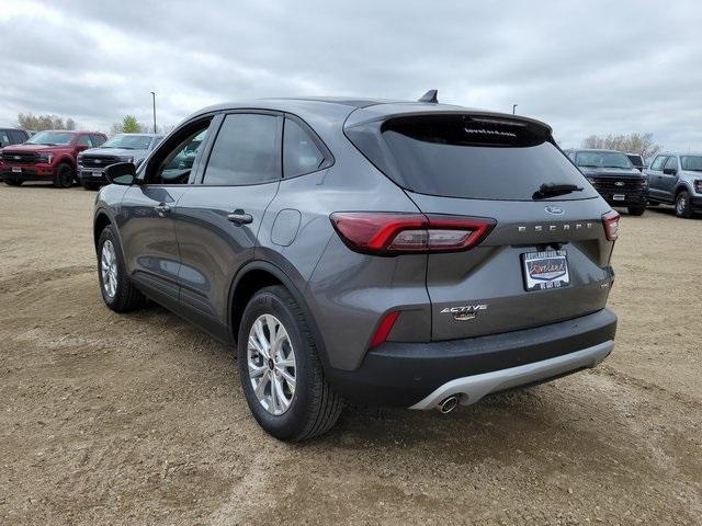 new 2025 Ford Escape car, priced at $33,334