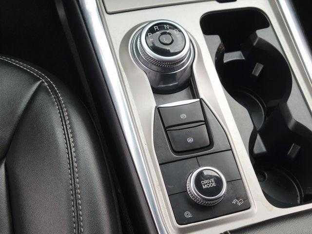 used 2023 Ford Explorer car, priced at $31,031