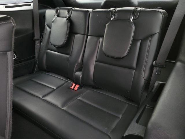 used 2023 Ford Explorer car, priced at $31,031