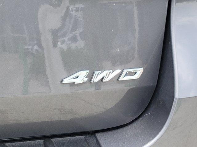 used 2023 Ford Explorer car, priced at $31,031