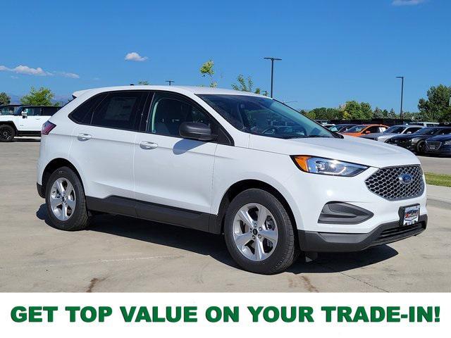 new 2024 Ford Edge car, priced at $32,044