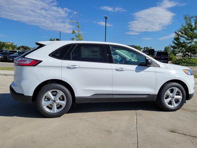 new 2024 Ford Edge car, priced at $32,044