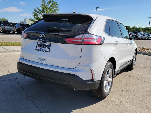 new 2024 Ford Edge car, priced at $32,044