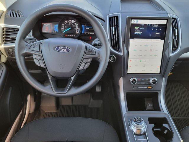 new 2024 Ford Edge car, priced at $32,044