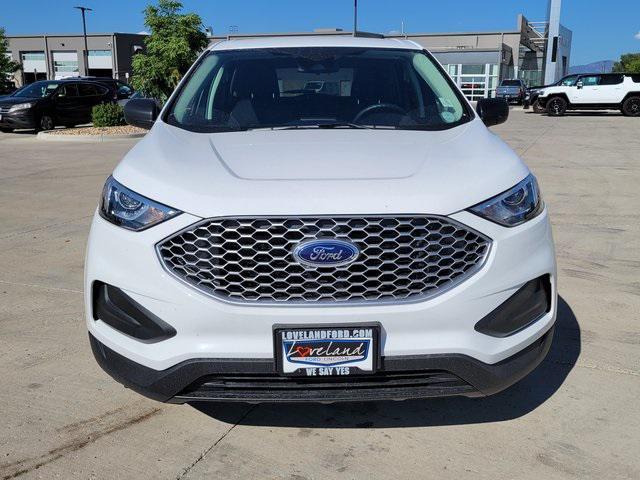 new 2024 Ford Edge car, priced at $32,044