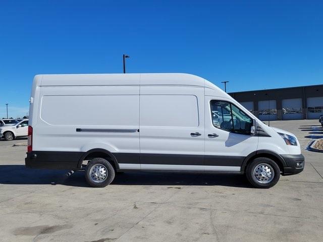 new 2024 Ford Transit-350 car, priced at $65,134