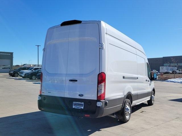 new 2024 Ford Transit-350 car, priced at $65,134