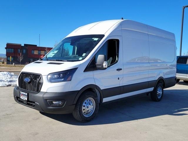 new 2024 Ford Transit-350 car, priced at $65,134