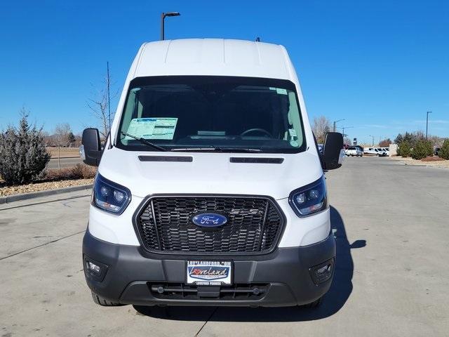 new 2024 Ford Transit-350 car, priced at $65,134