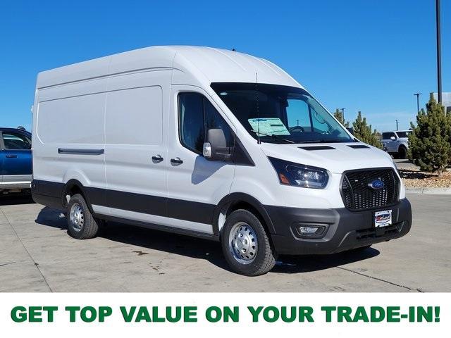 new 2024 Ford Transit-350 car, priced at $65,134