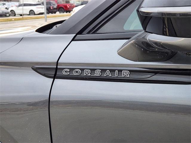 new 2023 Lincoln Corsair car, priced at $57,428