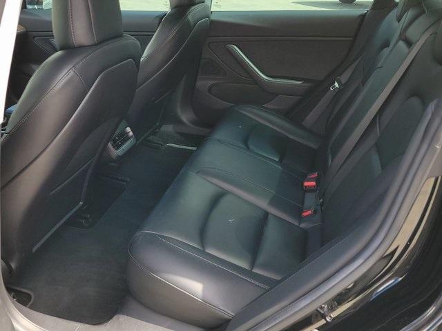 used 2019 Tesla Model 3 car, priced at $23,547