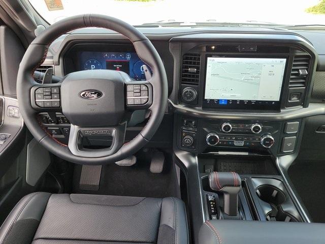 new 2025 Ford F-150 car, priced at $90,789