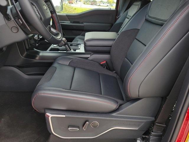new 2025 Ford F-150 car, priced at $90,789