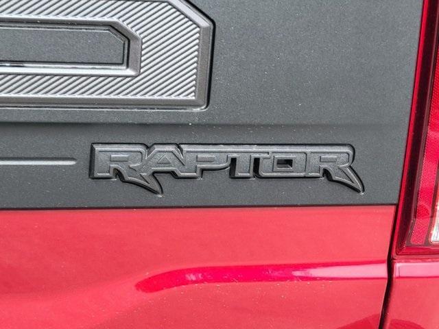 new 2025 Ford F-150 car, priced at $90,789
