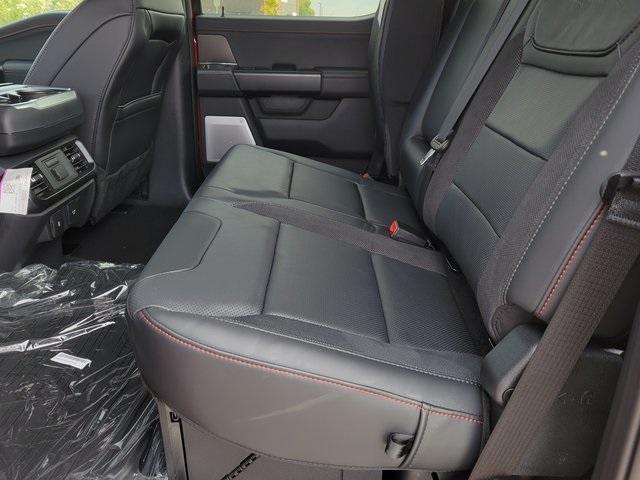 new 2025 Ford F-150 car, priced at $90,789