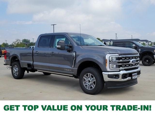 new 2026 Ford F-350 car, priced at $90,119