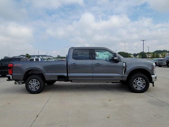 new 2026 Ford F-350 car, priced at $90,119