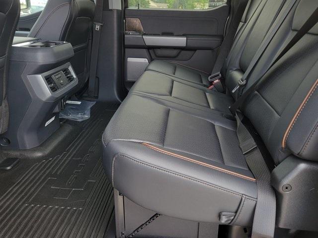 new 2026 Ford F-350 car, priced at $90,119