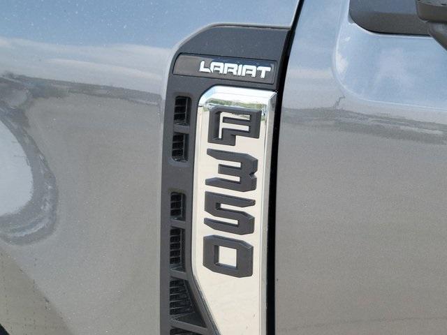 new 2026 Ford F-350 car, priced at $90,119
