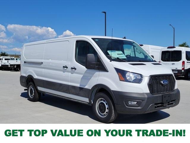 new 2025 Ford Transit-250 car, priced at $58,044