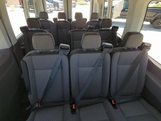 new 2025 Ford Transit-350 car, priced at $73,709