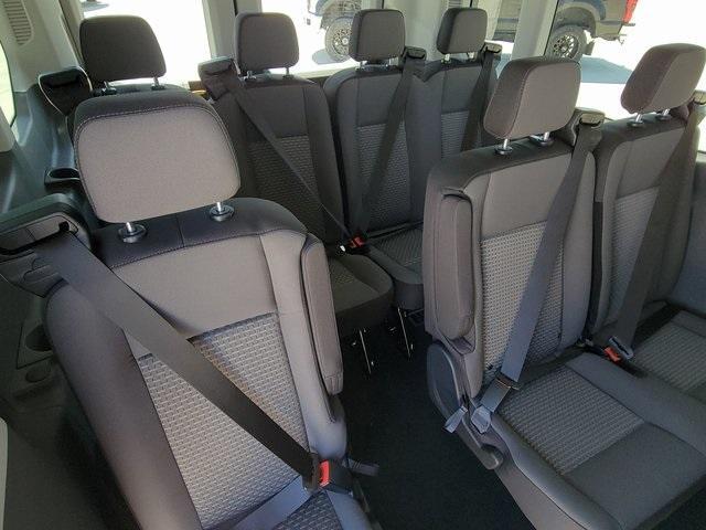 new 2025 Ford Transit-350 car, priced at $73,709
