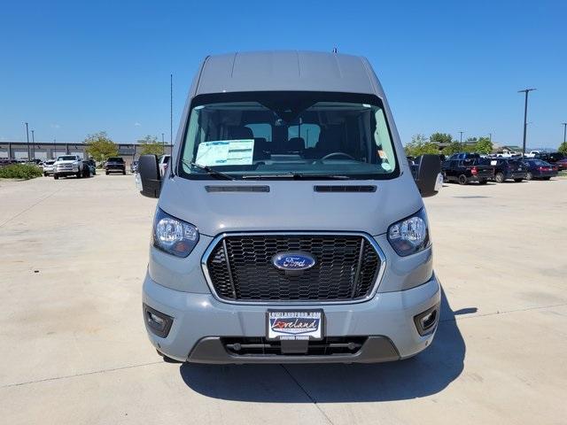 new 2025 Ford Transit-350 car, priced at $73,709