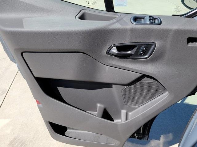 new 2025 Ford Transit-350 car, priced at $73,709