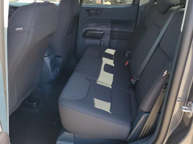 new 2025 Ford Maverick car, priced at $29,369