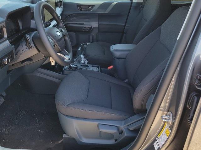 new 2025 Ford Maverick car, priced at $29,369