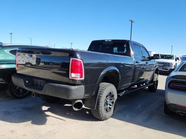 used 2016 Ram 3500 car, priced at $46,706