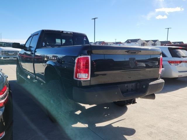 used 2016 Ram 3500 car, priced at $46,706