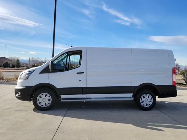 used 2023 Ford Transit-250 car, priced at $38,643