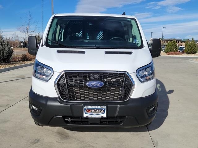 used 2023 Ford Transit-250 car, priced at $38,643