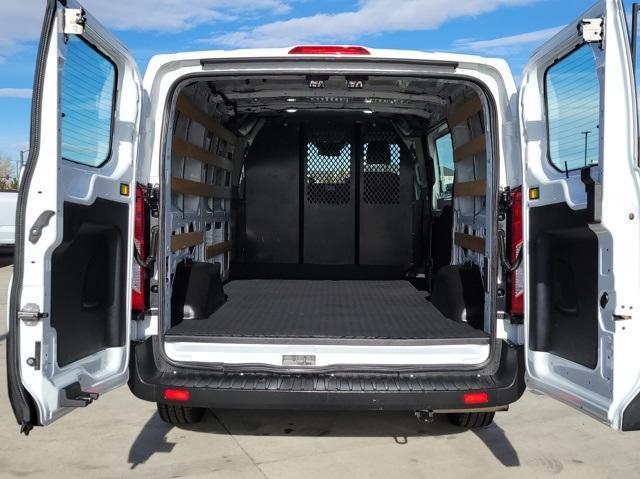 used 2023 Ford Transit-250 car, priced at $38,643