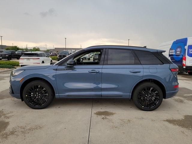 new 2025 Lincoln Corsair car, priced at $48,540