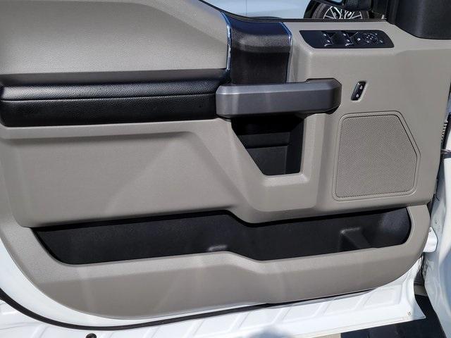 used 2018 Ford F-150 car, priced at $20,643
