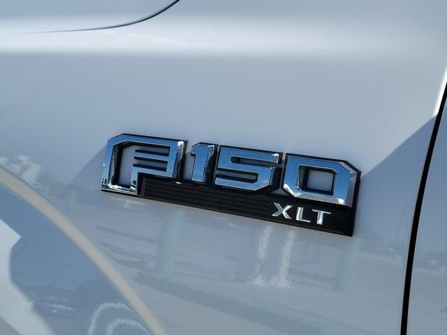 used 2018 Ford F-150 car, priced at $20,643