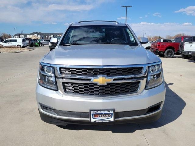 used 2019 Chevrolet Suburban car, priced at $28,350