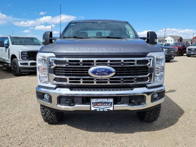 new 2025 Ford F-350 car, priced at $65,494