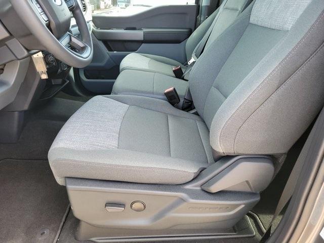 new 2025 Ford F-350 car, priced at $65,494