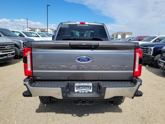 new 2025 Ford F-350 car, priced at $65,494