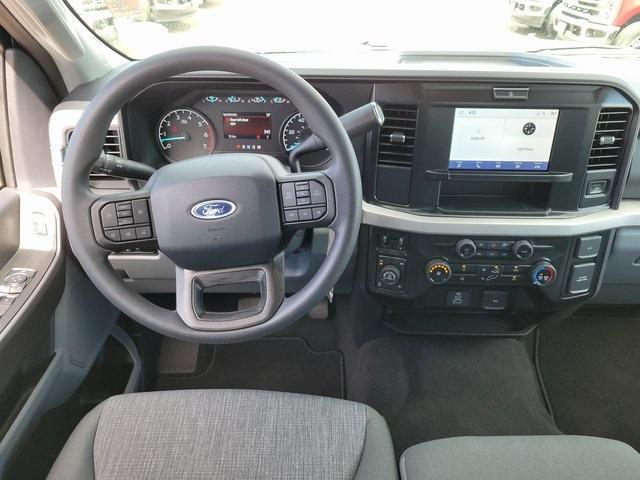 new 2025 Ford F-350 car, priced at $65,494