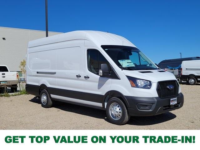 new 2025 Ford Transit-250 car, priced at $67,629