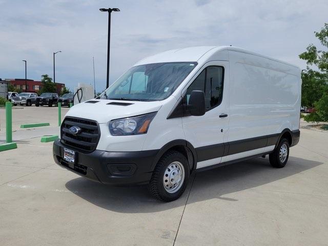 used 2022 Ford Transit-250 car, priced at $36,198