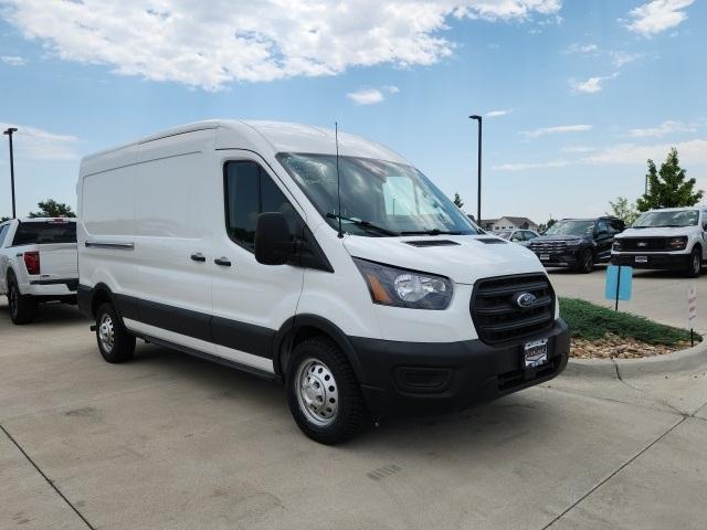used 2022 Ford Transit-250 car, priced at $41,693