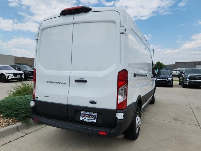 used 2022 Ford Transit-250 car, priced at $41,693